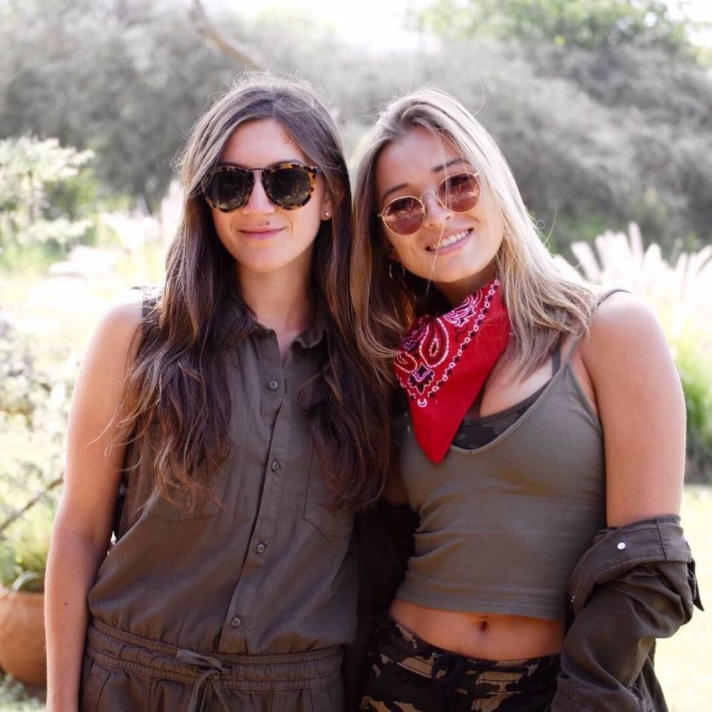 Meet your Posher, Yuria